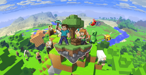 Minecraft Hosting