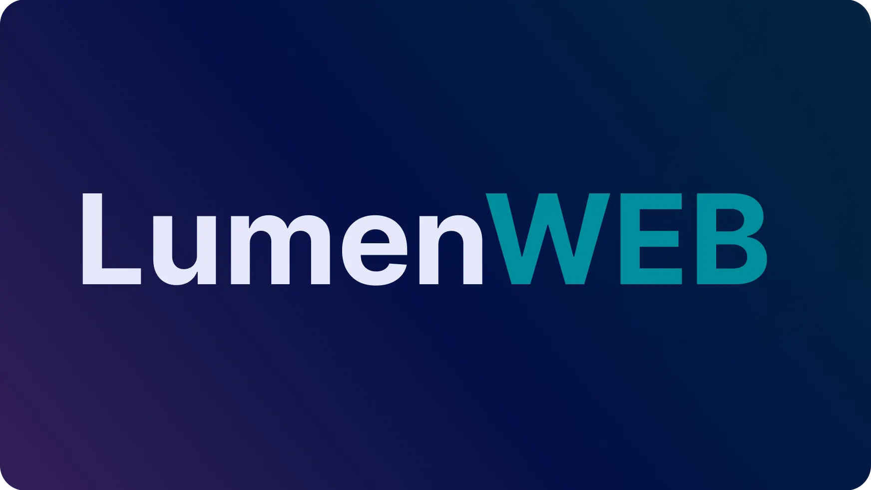 LumenWeb