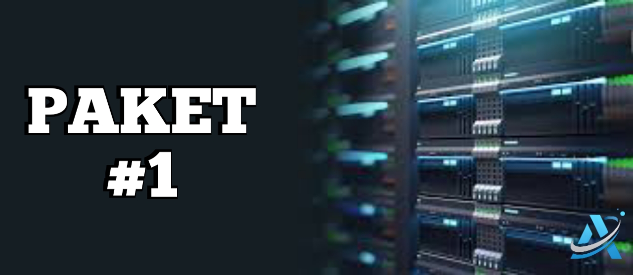 Paket 1